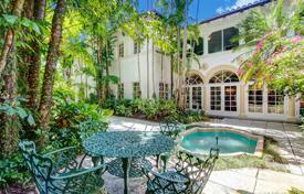 Einfamilienhaus – Coral Gables, Florida, Vereinigte Staaten. 2 279 000 €