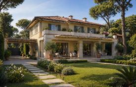 15-zimmer villa in Forte dei Marmi, Italien. 15 000 000 €