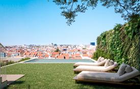 2-zimmer wohnung 86 m² in Lissabon, Portugal. 550 000 €