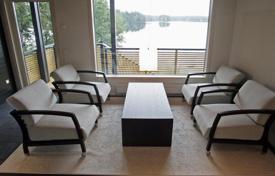Villa – Hämeenlinna, Tavastia Proper, Finnland. 2 900 €  pro Woche