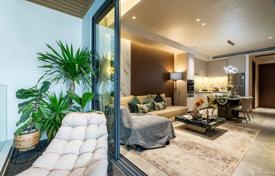 1-zimmer appartements in eigentumswohnungen 44 m² in Choeng Thale, Thailand. $176 000