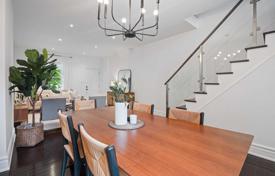 4-zimmer stadthaus in Old Toronto, Kanada. C$1 563 000