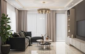 Wohnung – Oba, Antalya, Türkei. $149 000