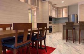 2-zimmer appartements in eigentumswohnungen in Khlong Toei, Thailand. $845 000