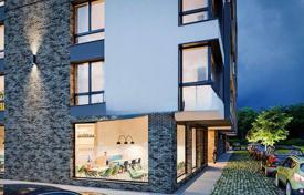 2-zimmer wohnung 66 m² in Burgas (city), Bulgarien. 105 000 €