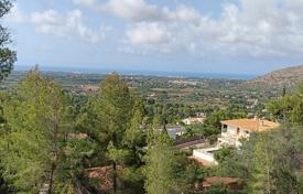 Grundstück in Alicante, Spanien. 305 000 €