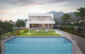 3-zimmer villa 332 m² in Marbella, Spanien. 1 100 000 €