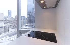 1-zimmer wohnung in Yonge Street, Kanada. C$765 000