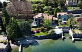 Villa – Oliveto Lario, Lecco, Lombardei,  Italien. 5 000 000 €
