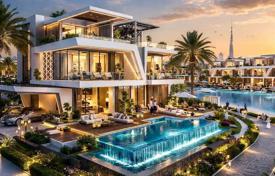 Wohnsiedlung Tilal Binghatti – Dubai, VAE. ab $1 160 000