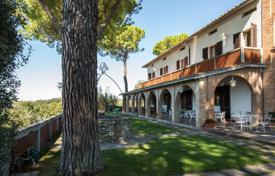Villa – Barberino Val D'elsa, Toskana, Italien. 2 000 000 €