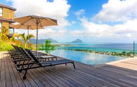 5-zimmer villa 677 m² in Black River, Mauritius. $5 270 000
