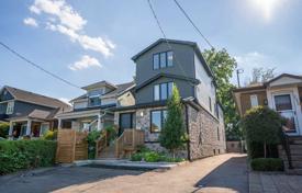 Haus in der Stadt – George Street, Toronto, Ontario,  Kanada. C$2 077 000