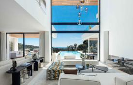 6-zimmer villa 631 m² in Benahavis, Spanien. 6 995 000 €