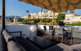3-zimmer penthaus 180 m² in Benahavis, Spanien. Price on request