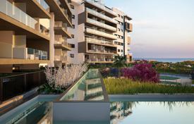 Wohnung – Dehesa de Campoamor, Orihuela Costa, Valencia,  Spanien. 261 000 €