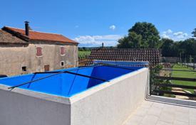 6-zimmer haus in der stadt 252 m² in Višnjan, Kroatien. 399 000 €