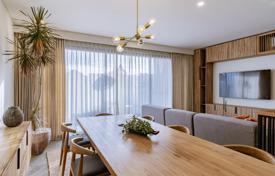 2-zimmer villa 210 m² in Tibubeneng, Indonesien. $260 000