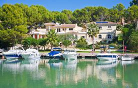Villa – Santa Ponsa, Balearen, Spanien. 7 200 €  pro Woche