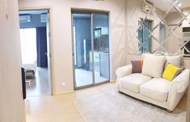 1-zimmer appartements in eigentumswohnungen in Phra Khanong, Thailand. $143 000