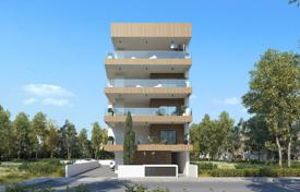 2-zimmer appartements in neubauwohnung in Larnaka, Zypern. 205 000 €