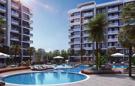 Luxuriöse Immobilien mit reicher Ausstattung in Antalya. $195 000