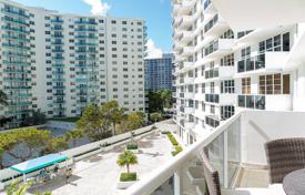 Eigentumswohnung – South Ocean Drive, Hollywood, Florida,  Vereinigte Staaten. $625 000