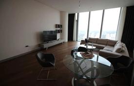Wohnung – Sarıyer, Istanbul, Türkei. $760 000
