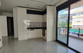 5-zimmer wohnung 80 m² in Alanya, Türkei. 15 826 000 TRY