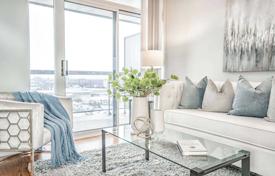 5-zimmer wohnung in Scarborough, Kanada. C$696 000