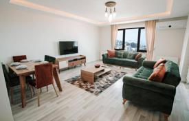 Voll möblierte 3-Zimmer-Wohnung in der Nähe des Meeres in Trabzon. $110 000