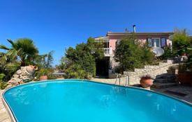 Villa – Messenia, Peloponnes, Griechenland. 460 000 €