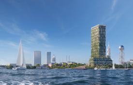 New residential complex with apartments in Batumi, Georgien. ab $100 000