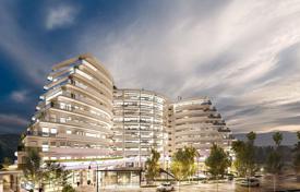 2-zimmer appartements in neubauwohnung 122 m² in Girne, Zypern. 532 000 €