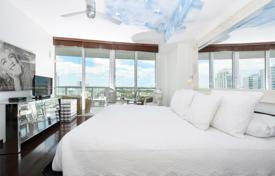 Eigentumswohnung – Miami Beach, Florida, Vereinigte Staaten. $1 899 000