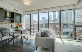 Wohnung – Beverley Street, Old Toronto, Toronto,  Ontario,   Kanada. C$686 000