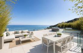 4-zimmer penthaus in Cap d'Ail, Frankreich. 4 970 000 €
