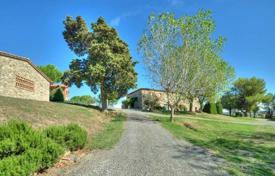 Villa 46561 m² in Volterra, Italien. 2 200 000 €