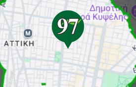 Grundstück in Athen, Griechenland. 420 000 €