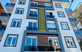 3-zimmer wohnung 110 m² in Antalya (city), Türkei. $113 000