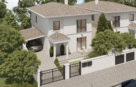 Einfamilienhaus – Geroskipou, Paphos, Zypern. 670 000 €