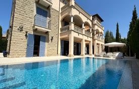 7-zimmer einfamilienhaus 748 m² in Limassol (Lemesos), Zypern. 7 500 000 €