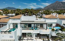 Wohnung – Marbella, Andalusien, Spanien. 22 000 000 €