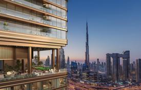 Büro SOL Luxe – Dubai, VAE. $2 188 000