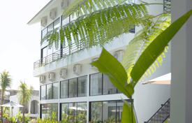 1-zimmer wohnung 50 m² in Canggu, Indonesien. $145 000