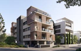 1-zimmer appartements in neubauwohnung in Limassol (Lemesos), Zypern. 485 000 €