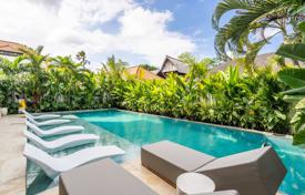 2-zimmer wohnung 60 m² in Batu Bolong Beach, Indonesien. $220 000