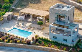 3-zimmer villa 140 m² in Messenia, Griechenland. 1 150 000 €