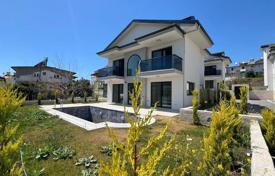 5-zimmer villa 200 m² in Fethiye, Türkei. $449 000