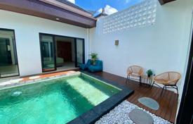 3-zimmer villa 140 m² in South Kuta, Indonesien. $224 000